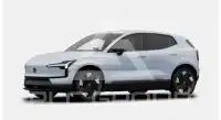 2026 Volvo EX 30