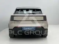 2026 Volvo EX 30
