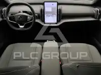 2026 Volvo EX 30