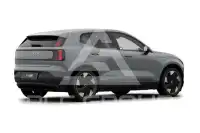 2026 Volvo EX 30
