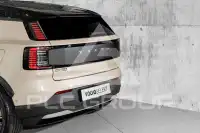 2026 Volvo EX 30