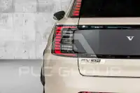 2026 Volvo EX 30
