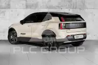 2026 Volvo EX 30