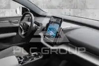 2026 Volvo EX 30