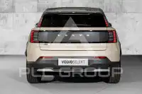 2026 Volvo EX 30