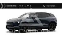 2026 Volvo EX 30