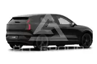 2026 Volvo EX 30