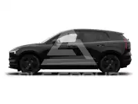 2026 Volvo EX 30