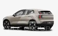 2026 Volvo EX 30