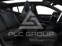 2026 Volvo EX 30