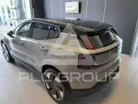 2026 Volvo EX 30