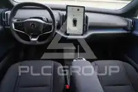2026 Volvo EX 30