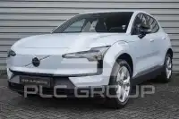 2026 Volvo EX 30