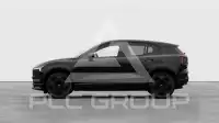 2026 Volvo EX 30