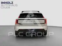 2026 Volvo EX 30