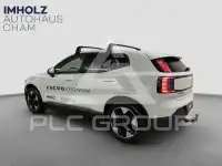 2026 Volvo EX 30