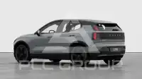 2026 Volvo EX 30