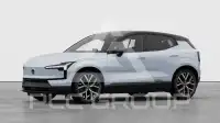 2026 Volvo EX 30