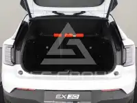 2026 Volvo EX 30