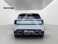 2026 Volvo EX 30