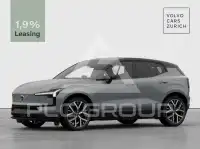 2026 Volvo EX 30