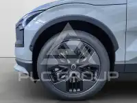 2026 Volvo EX 30