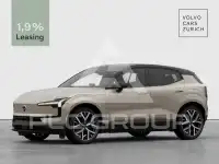 2026 Volvo EX 30