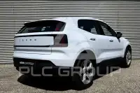 2026 Volvo EX 30
