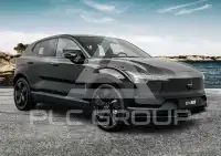 2026 Volvo EX 30
