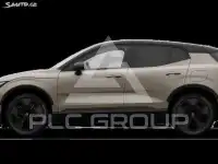 2026 Volvo EX 30