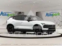 2026 Volvo EX 30