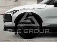 2026 Volvo EX 30