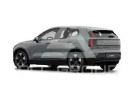 2026 Volvo EX 30