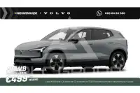 2026 Volvo EX 30