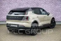 2026 Volvo EX 30