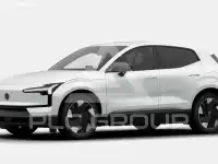 2026 Volvo EX 30