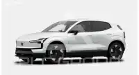 2026 Volvo EX 30