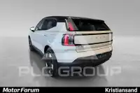 2026 Volvo EX 30