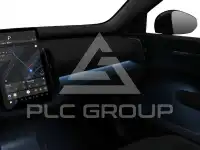 2026 Volvo EX 30
