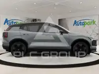 2026 Volvo EX 30