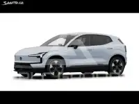2026 Volvo EX 30