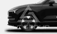 2026 Volvo EX 30