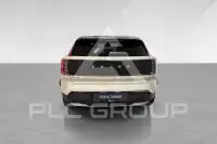 2026 Volvo EX 30