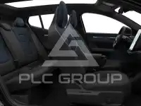 2026 Volvo EX 30