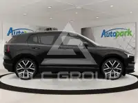2026 Volvo EX 30
