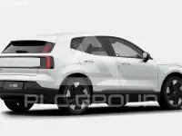 2026 Volvo EX 30