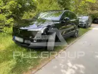 2026 Volvo EX 30
