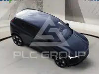 2026 Volvo EX 30