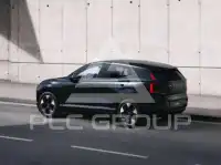 2026 Volvo EX 30