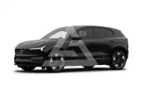 2026 Volvo EX 30